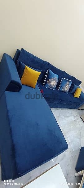 BRAND  NEW AMERICAN STYLE FULLY COMPORTABLE SOFA 5