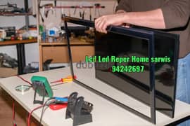 tv satellite Internet raouter fixing and maintenance home service