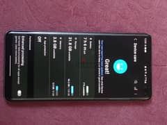 Samsung galaxy s10 plus 128gb 8gb ram