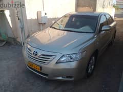 78502854  TOYOTA CAMRY FOR SALE 2007. Barka