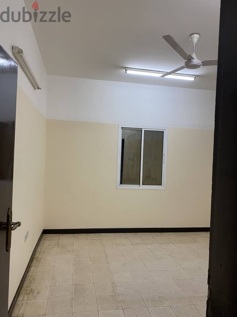 Ghubra ISG _ Attached room for executive bachelors only 3