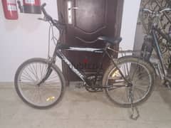 APACHE cycle in very good condition and very durable rarely used