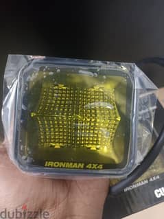 led lights for 4 wd vehicles