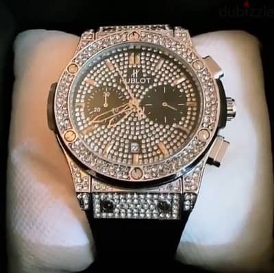 hublot watc