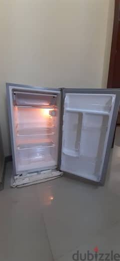 SGR Refrigerator