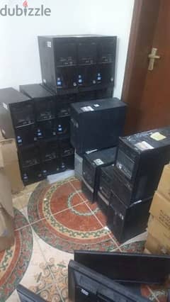Computer  Cpo monter Best Condion for Sell 92814107