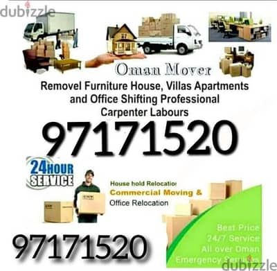 Best price, good house shifting office villa store Shifting