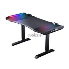 cougar gaming table 
for sale