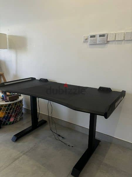 cougar gaming table  for sale 2