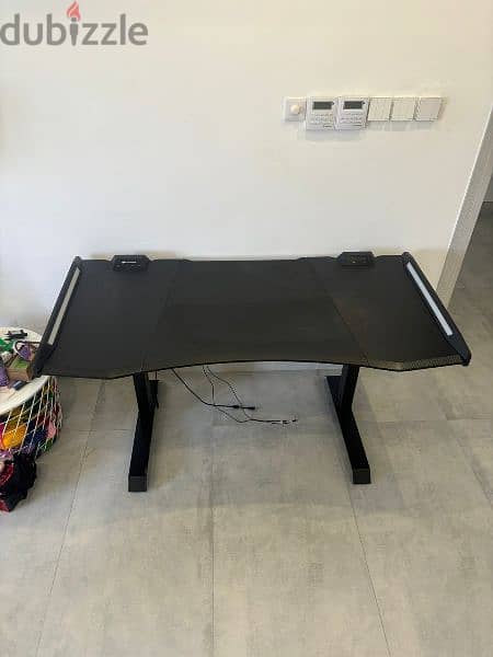 cougar gaming table  for sale 3