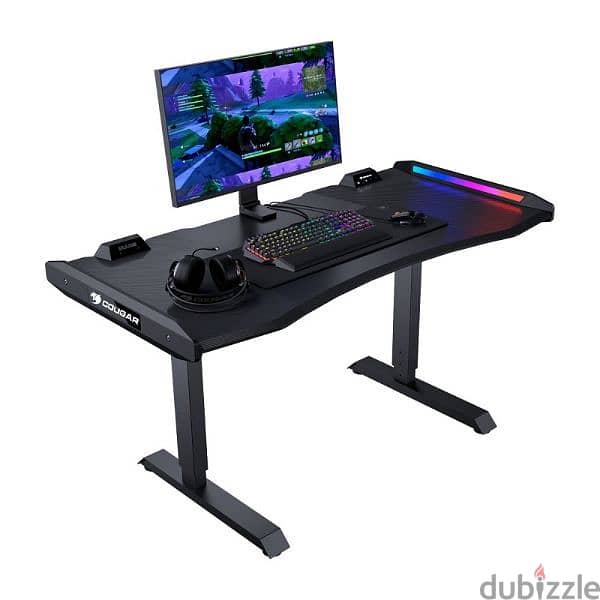 cougar gaming table  for sale 4