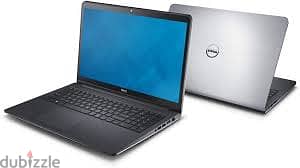 Big Offer Dell Inspiron 5000 Core i5 5th Generation 15.6 inch Display