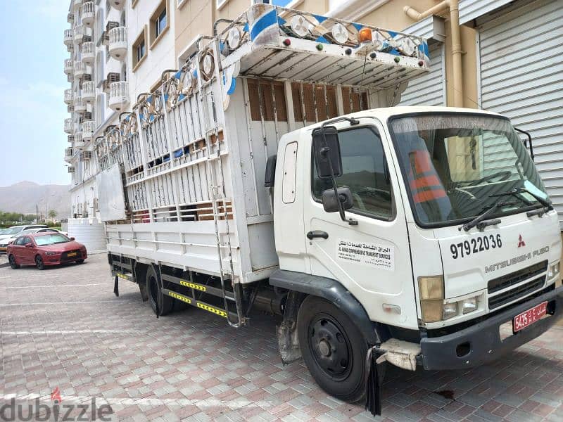 Truck for Rent 3ton 7ton 10ton truck Transport 0