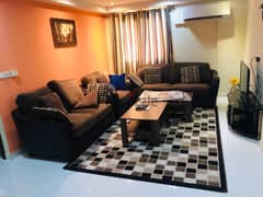 Al-Ghubra apartment Fully furnished is close to the Indian School, Oma