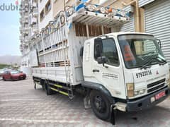 Truck for rent 3ton 7ton 10ton truck transport