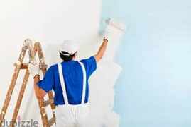 paint services in oman