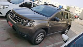  Renault Duster Daily Rentals: Unbeatable Rates & Full Coverage! 