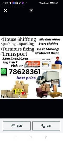 Home Shifting Best Mover