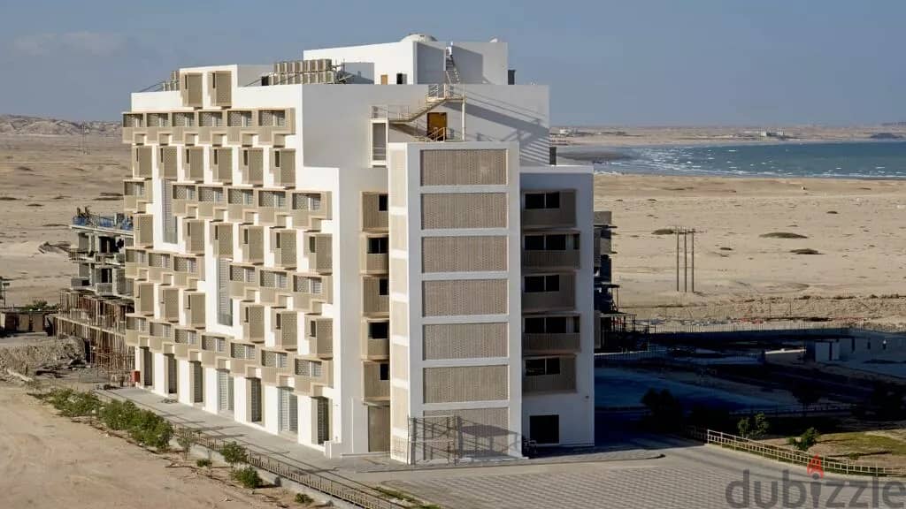 1 BR Apartments In Duqm 0