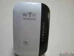 WiFi extender