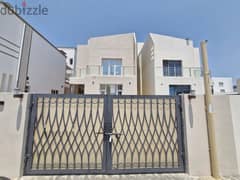 5 + 1 Incredible Villa for Sale – Al Khoud