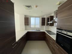 1 Bedroom Apartment with Sea View in Al Mouj Muscat