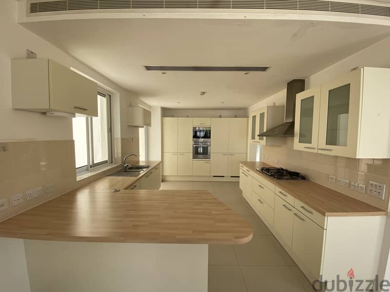 3 Bedroom Villa with Private Pool in Al Mouj Muscat 4