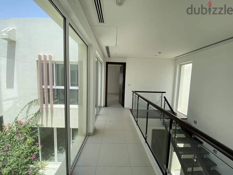 3 Bedroom Villa with Private Pool in Al Mouj Muscat 15