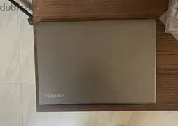 Toshiba Portage Business Laptop -Excellent Condition