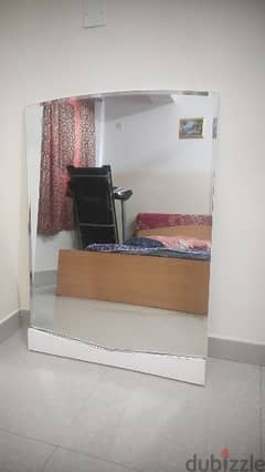 Mirror big size for Family used,  good condition 78003106