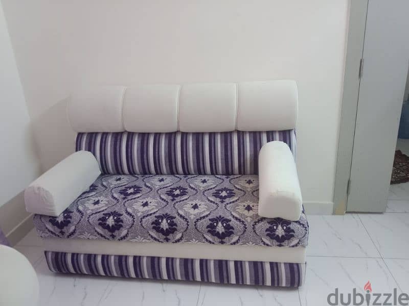 Majlis sofa set 4