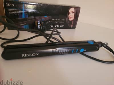 Revlon Straightener