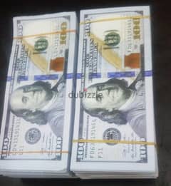 Dollars for sell & Exchange