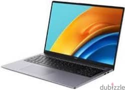 Huawei MateBook D16 (2022) Laptop – 12th Gen / Intel Core i7