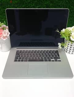 Apple MacBook Pro 2015 Core i7 Laptop