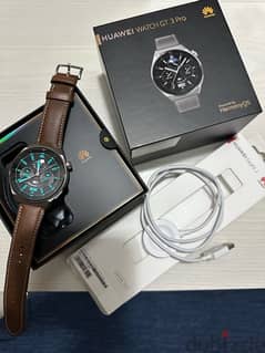 Smartwatch Huawei Watch GT 3 Pro