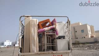 عام اثاث نقل نجار شحن فك وتركيب house shifts furniture mover carpenter