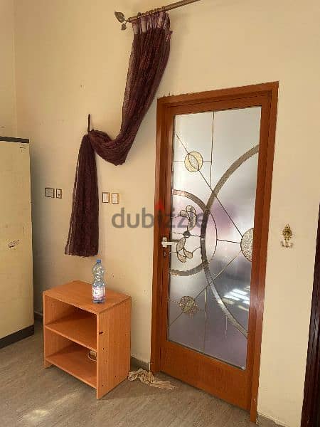 Room for rent Indians in Azaiba 125 RO 5