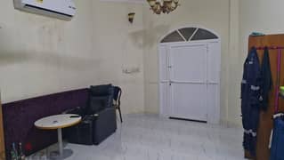 Room for rent in Azaiba 110 RO for Indians