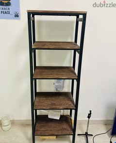 Shelf for sale - Strong wood.