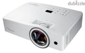 Short Throw 2800 Lumens 1000000:1 contrast home theatre projector