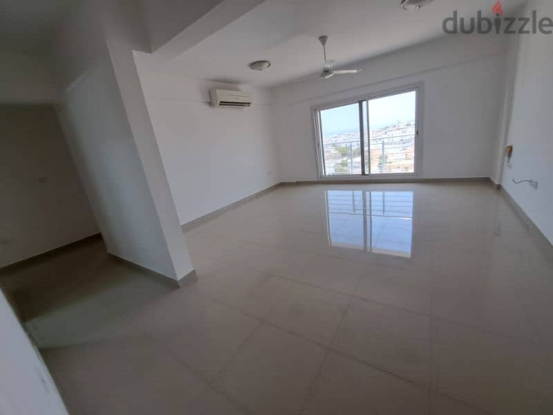 spacious  penthouse with a beautiful  view in PD0 2