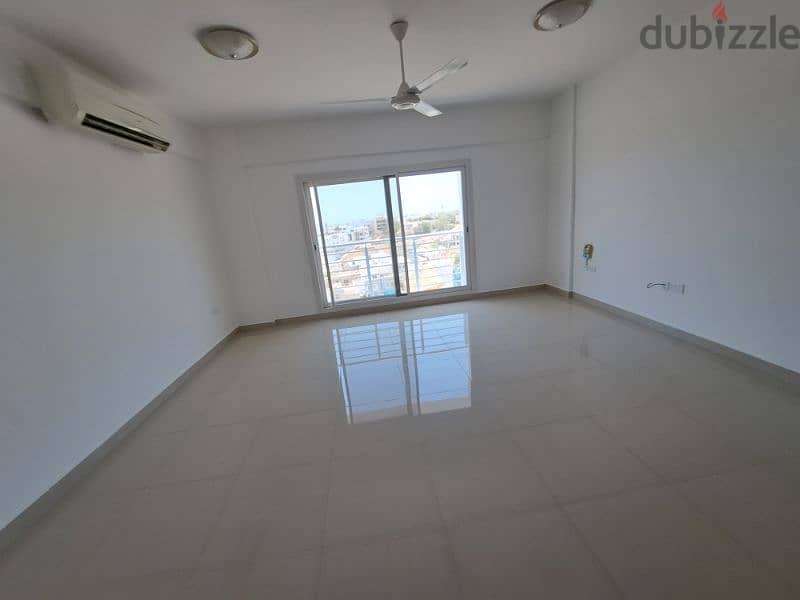 spacious  penthouse with a beautiful  view in PD0 17