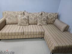 Sofa in good condition