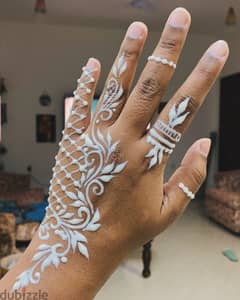 Henna Services