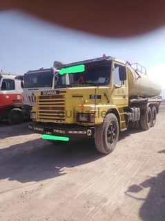 scania for sale