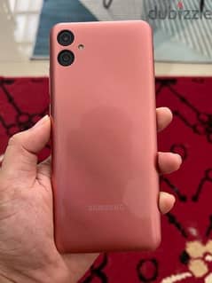 GALAXY A04E(with 16gb sd card!) | EXCELLENT CONDITION