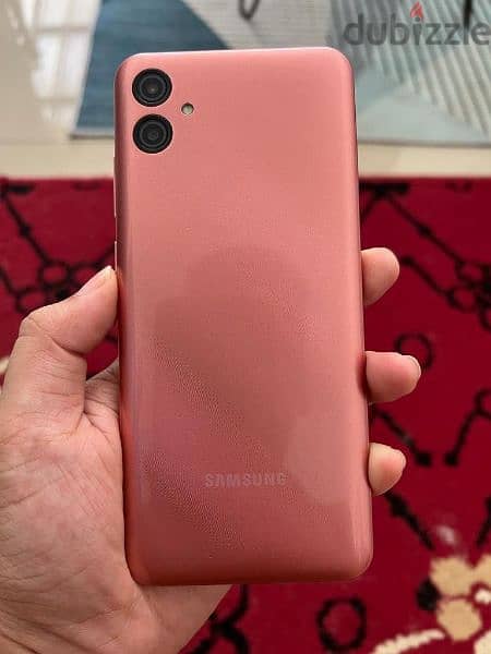 GALAXY A04E(with 16gb sd card!) | EXCELLENT CONDITION 0