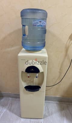 Urgent Water Cooler selling