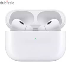 Apple Airpod 2nd Generation with charging case 0